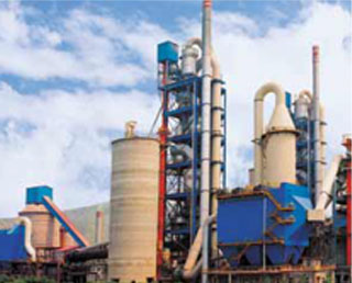 工礦企業、軍隊應用