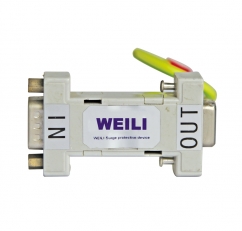數(shù)據(jù)通訊信號電涌保護器