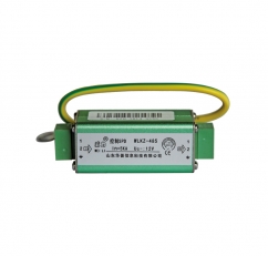 控制信號電涌保護器
