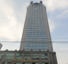 銀行、保險、證券行業應用案例