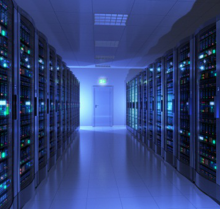 電力、通信行業應用