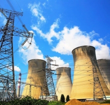 火電、風電、光伏檢測項目應用案例